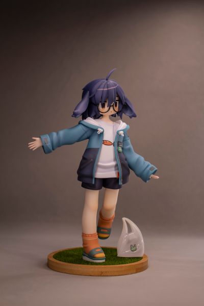 usasaki