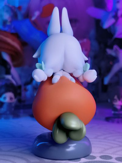 碧蓝航线 HappyShake系列 Q版摇摇乐 恶毒