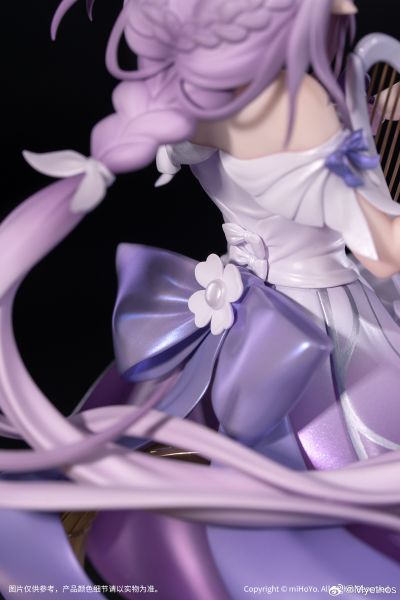 Gift+系列 遐蝶1/8手办 星铁LIVE