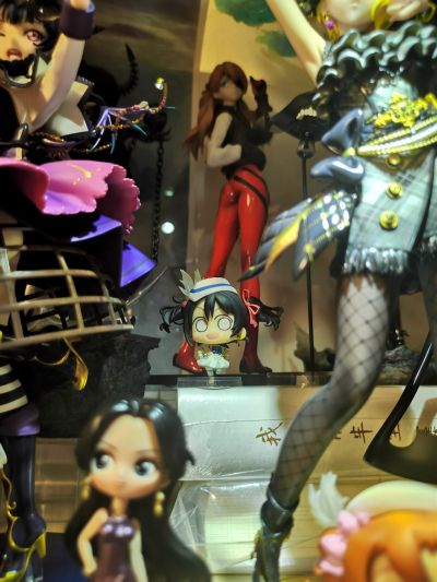 MINIATURE LoveLive! School idol project 矢泽妮可 