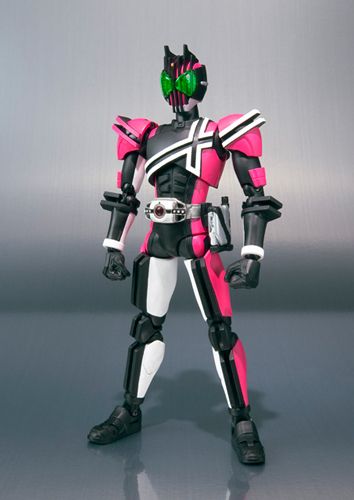 S.H.Figuarts 假面骑士帝骑