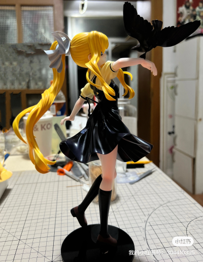 Key 10th メリアル エアー 神尾観铃 