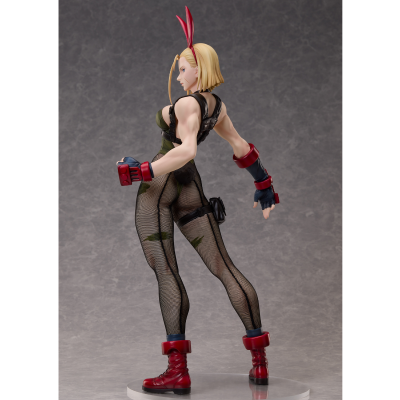 B-style 嘉米 兔女郎