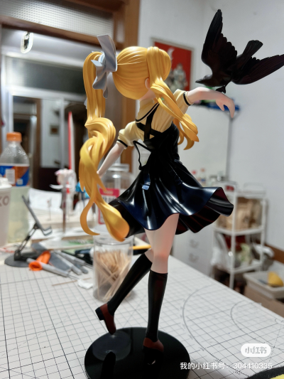 Key 10th メリアル エアー 神尾観铃 