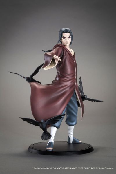 X-tra 宇智波鼬