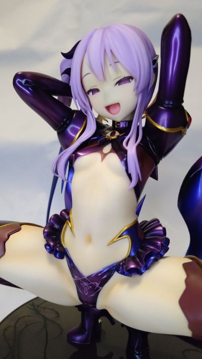 爱圣天使Love Mary 魅魔 梅亚拉碧丝