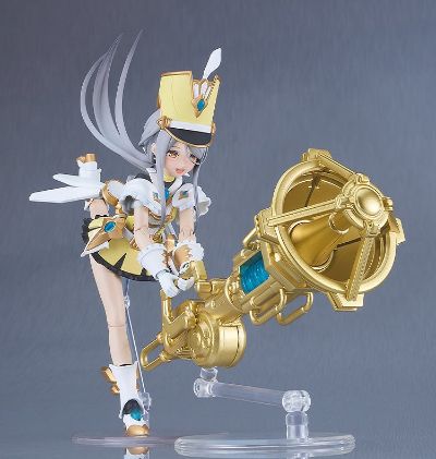 PLAMATEA VALKYRIE TUNE 爱丽丝·布鲁克纳