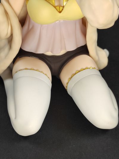 TAITO抽彩 莱莎的炼金工房～常暗女王与秘密藏身处～动画版 闪耀夜空与秘密晚会 A奖 莱莎人偶