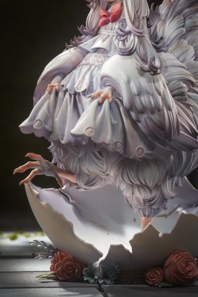 小羽