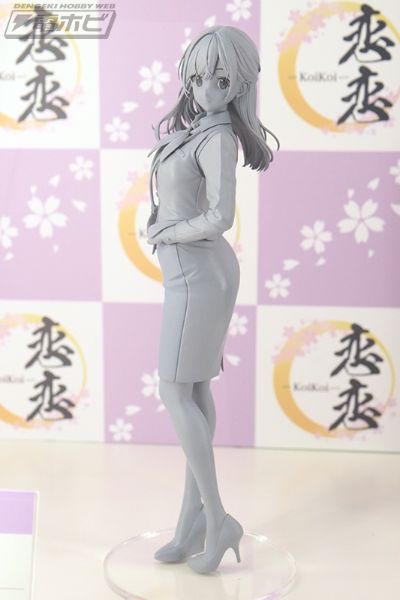 -樱- 接待小姐