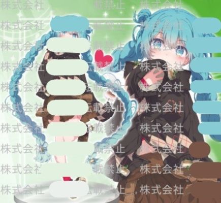 OVERLORD 可爱桌摆人偶 雅儿贝德~护士造型~