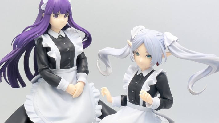 葬送的芙莉莲 Luminasta “芙莉莲”～女仆装～