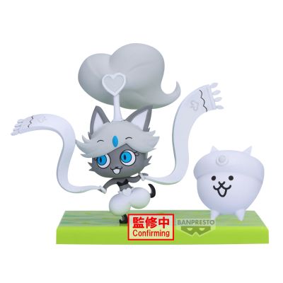猫咪大战争 猫咪军团出战玩偶~超极猫咪节~军团6（待检资料）