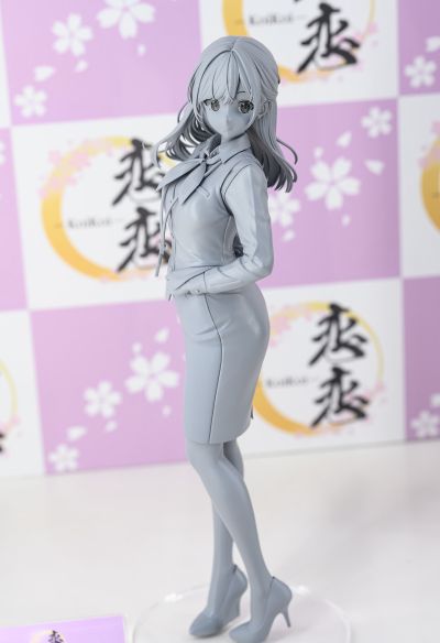 -樱- 接待小姐