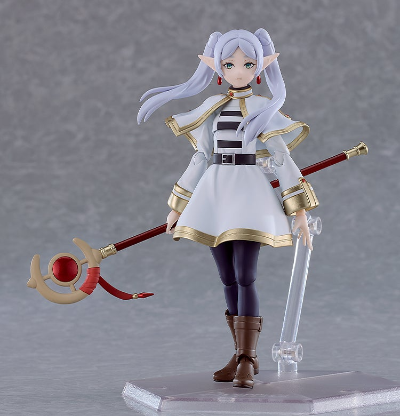 figma#658/658-DX  芙莉莲