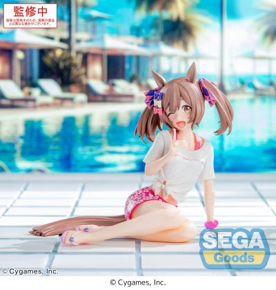 赛马娘/闪耀！优俊少女 Yumemirize “醒目飞鹰”-看看我！（Gaze on Me!）-