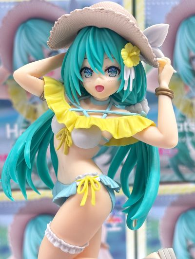 初音未来系列 Luminasta“初音未来”概念艺术系列 款式1