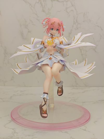 公主连结 与你重逢 优衣（礼服）