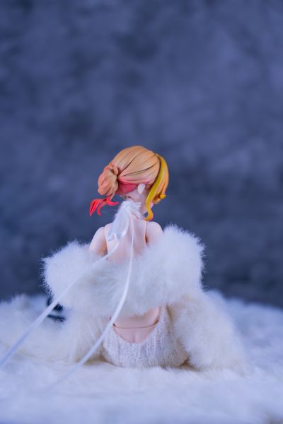 创彩少女庭园 装扮素体【M】 配色C