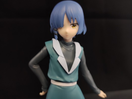 孤独摇滚！动画版 Vivit人偶 山田凉 复古时装