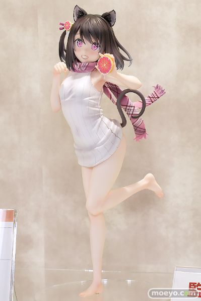 小露/雫 1/4尺寸
