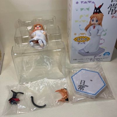 Extra Figure 日常 野原美绪 