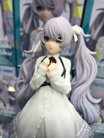 初音未来：缤纷舞台 Desktop×Decorate Collections“街头世界的镜音连”