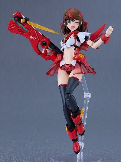 PLAMATEA VALKYRIE TUNE 丽莎·卡斯特