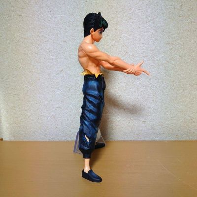 一番赏 幽游白书 暗黑武术会篇 E奖 掌上SOFVIC
