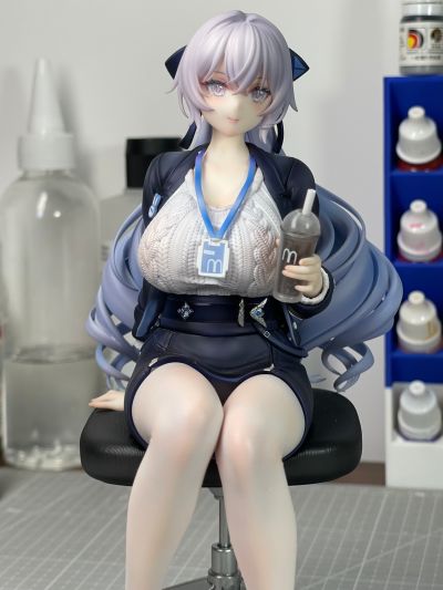 崩坏3rd 布洛妮娅OL