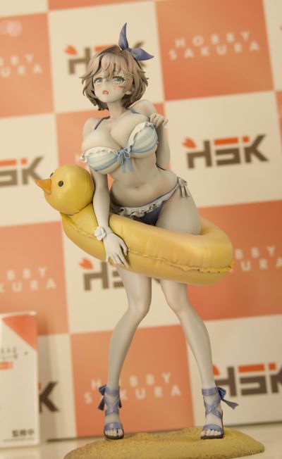棕色尘埃2 海边天使 泰瑞丝