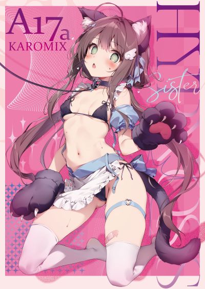 猫儿女仆 星宫天音