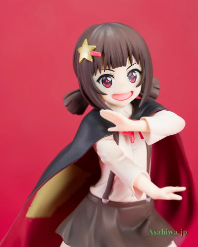 POP UP PARADE 为美好的世界献上爆焰！ 米米 L尺寸