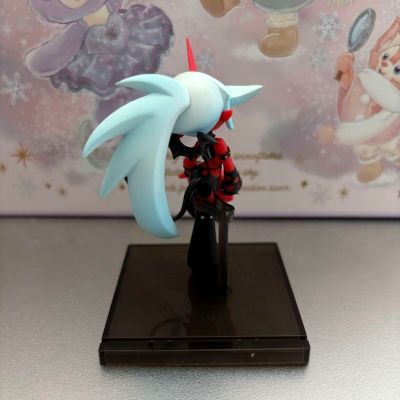 一番赏 パンティ＆StockingwithGarterbelt Stocking・アナーキー Special Color ver. 