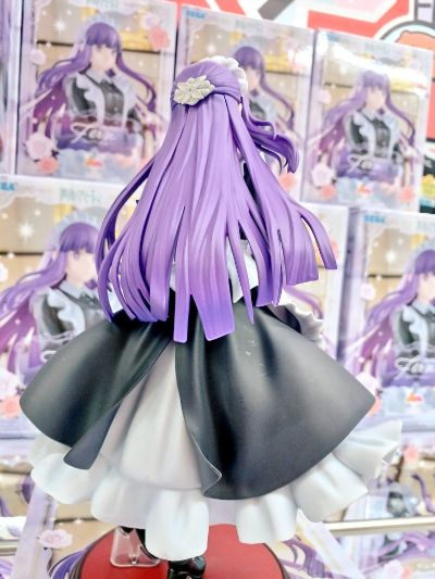 葬送的芙莉莲 Luminasta “芙莉莲”～女仆装～