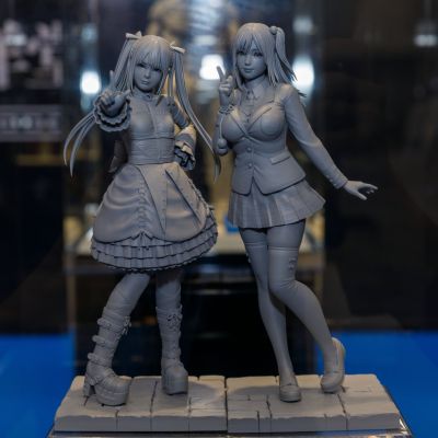 生死格斗6 穗香