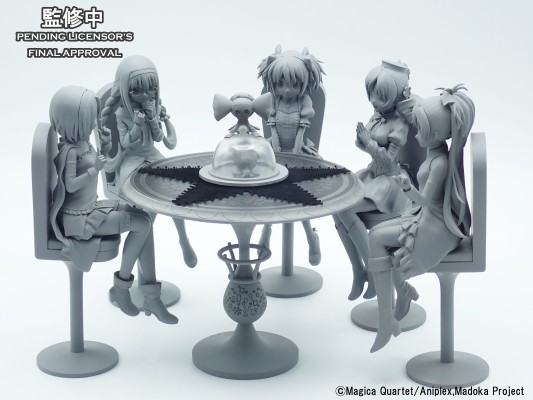 剧场版 魔法发少女小圆  [新篇] 叛逆的物语 鹿目圆 蛋糕之歌