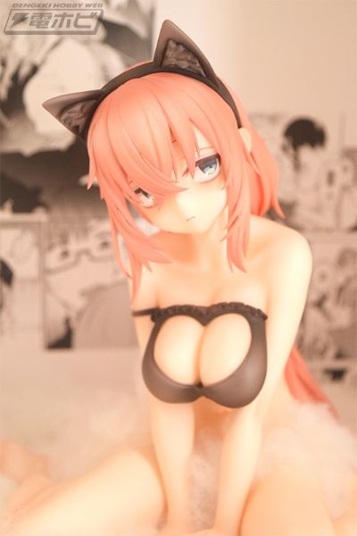 学生会也有洞！ 陆奥驹絽