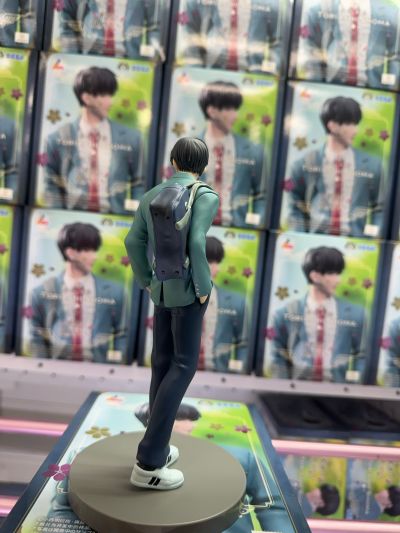 唯愿来世不相识动画版 小坐系列奖品人偶 “鸟苇翔真”