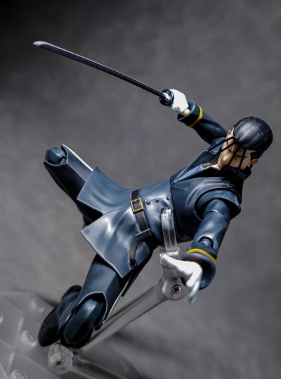 S.H.Figuarts 斋藤一