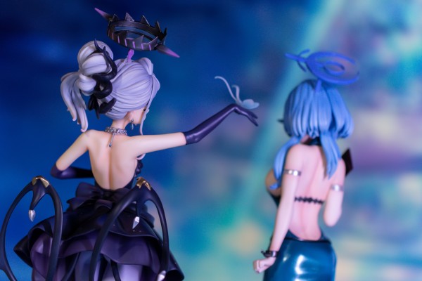 蔚蓝档案 天雨亚子