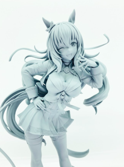 赛马娘 丸善斯基 决胜服