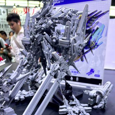 《交错战线》机神-科拉达COLADA