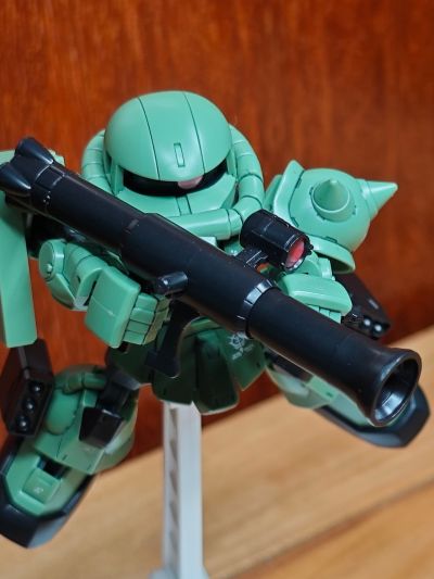 SD高达 クロスシルエット クロスシルエットフレーム[グレー]（再贩）[BANDAI SPIRITS]《０３月予约》