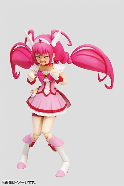 S.H.Figuarts 乐天使