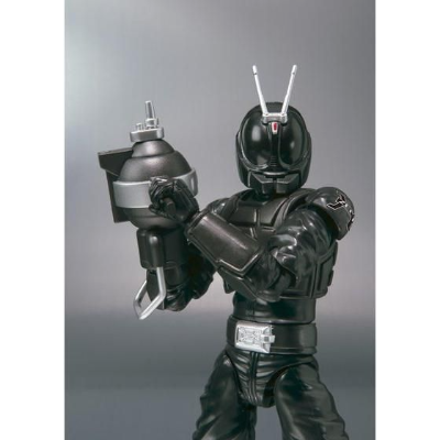 S.H.Figuarts 杰特蚁兵