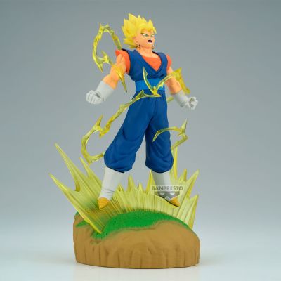 龙珠Z History Box 贝吉特