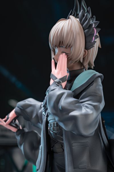 明日方舟 raidian（电弧）