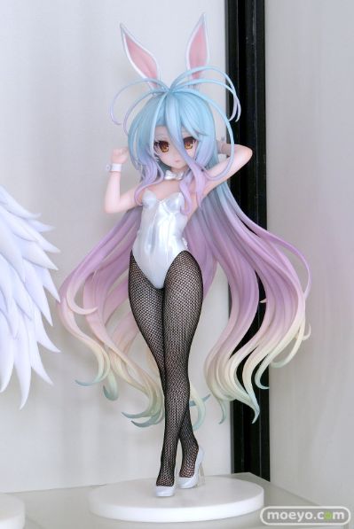 白 兔女郎 [1/6比例]