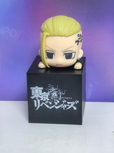 重生之道趴趴 花垣武道 佐野万次郎 龙宫寺坚